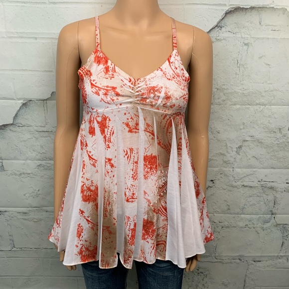 Mudd Tops - Adorable Top